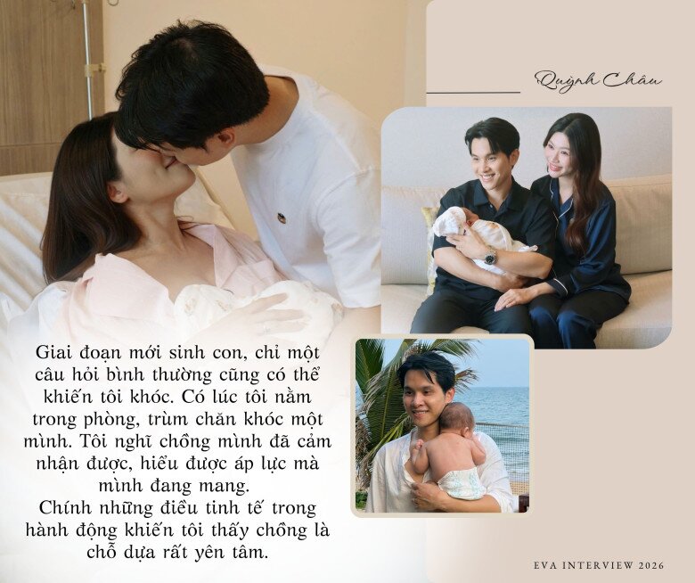 Á hậu Quỳnh Châu đón Trung thu đầu tiên bên con trai: amp;#34;Tôi mong tuổi thơ con được cầm lồng đèn thay vì dùng điện thoạiamp;#34; - 10