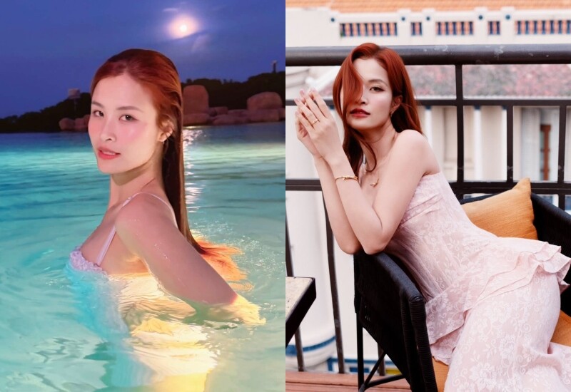 Có những nhan sắc không bị bào mòn bởi thời gian, mà chỉ biến chuyển để trở nên đắt giá hơn. Với Đông Nhi, ở mỗi giai đoạn cô lại mang một vẻ đẹp cùng sức hút rất riêng.
