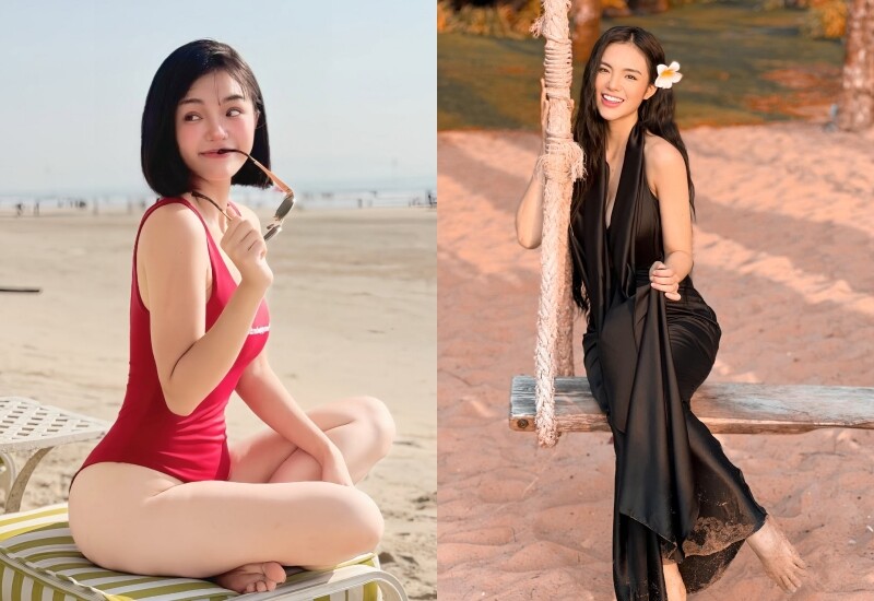 Thiên chức làm mẹ luôn đòi hỏi những đánh đổi về sắc vóc, từng đưa Yeye Nhật Hạ vào nỗi ám ảnh khi cân nặng tăng vọt lên 87kg. Tuy nhiên, bằng nỗ lực yêu bản thân đúng cách và sự kiên trì, nữ diễn viên đã thành công chinh phục lại “dáng ngọc” thon gọn. 