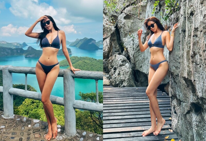 Nằm trong top những siêu mẫu cá tính của làng mốt Việt, sở hữu danh hiệu Á quân Asia’s Next Top Model và Hoa hậu Siêu quốc gia Châu Á, ít ai biết cô gái này từng trải qua tuổi thơ thiếu thốn đến tận cùng.