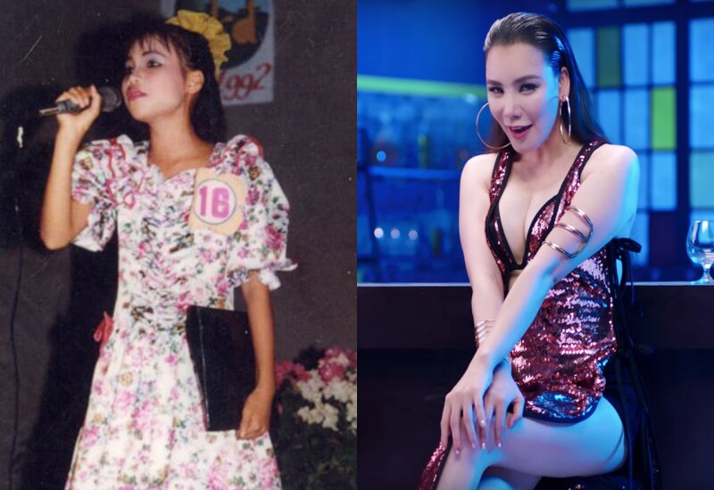 Là một trong những “phú bà” Vbiz nổi tiếng giàu có về tài chính và bất động sản, quá khứ của cô gái này lại là câu chuyện truyền cảm hứng khi vươn lên từ nghịch cảnh.