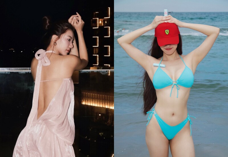 Trong bản đồ nhan sắc Việt, miền Tây Nam Bộ từ lâu đã được ví như "vùng đất mỹ nhân" khi liên tục sản sinh ra những gương mặt mang vẻ đẹp ngọt ngào, đằm thắm nhưng không kém phần sắc sảo.