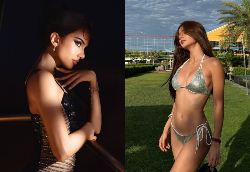 Showbiz Việt không có quá nhiều những “bóng hồng lai” gây thương nhớ về nhan sắc. Họ đều mang những vẻ đẹp nóng bỏng khác nhau và luôn nỗ lực trong hành trình chinh phục các đỉnh cao nghệ thuật.