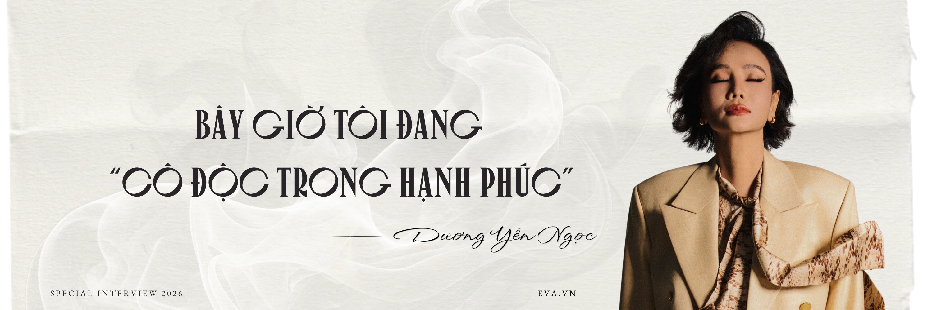 Dương Yến Ngọc: amp;#34;Từng trách mẹ không bảo vệ mình, tôi đã khóc khi bế con đầu lòngamp;#34; - 6
