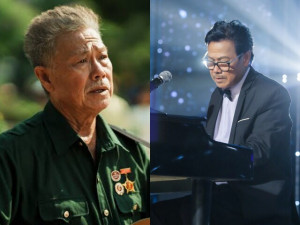 Nam NSƯT cưới Giám đốc Nhạc viện là "đàn em" học cùng trường, giờ là Phó Chủ tịch giàu có tự xây nhà hát riêng