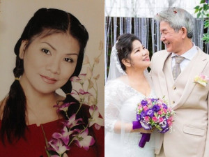 Nữ NSND bị nghệ sĩ xiếc kém tuổi "cưa đổ" bằng miếng dứa 500 đồng, giờ là Chủ tịch ở biệt thự 1000m2