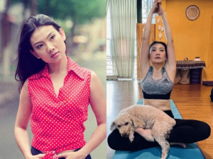Nữ NSND tự nhận mình "giàu nhất giới nghệ sĩ", U55 chưa chồng nhan sắc vẫn rực rỡ, được báo quốc tế ca ngợi
