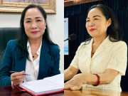 Giải trí - Nữ NSND xinh đẹp từng là Giám đốc Nhà hát nay làm Chủ tịch 2 nhiệm kỳ, được trao Huân chương Lao động hạng Nhì