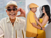 Giải trí - Nam NSND từng là giám đốc kiếm nhiều tiền nhưng gần 70 tuổi mới "tậu" nhà, cưới vợ 9X sau 17 năm "lẻ bóng"