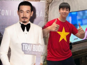Giải trí - Quách Ngọc Ngoan: "Cà Pháo giờ đã cao hơn tôi, có lẽ con trai không muốn theo nghề diễn viên"