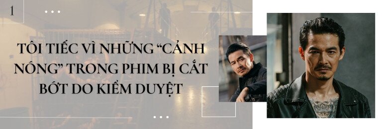 Quách Ngọc Ngoan: amp;#34;Cà Pháo giờ đã cao hơn tôi, có lẽ con trai không muốn theo nghề diễn viênamp;#34; - 1