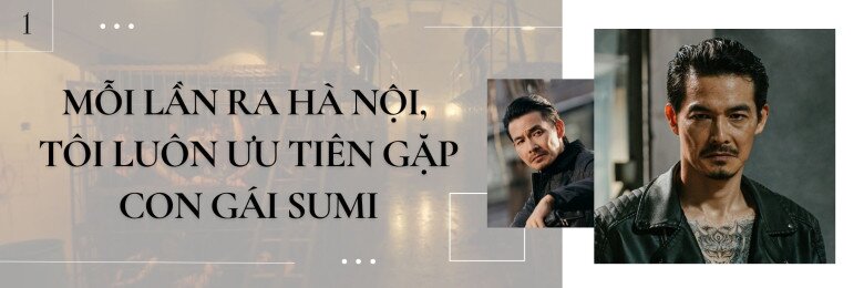 XEM VIDEO: Con gái Quách Ngọc Ngoan nắm chặt tay bố trên thảm đỏ.