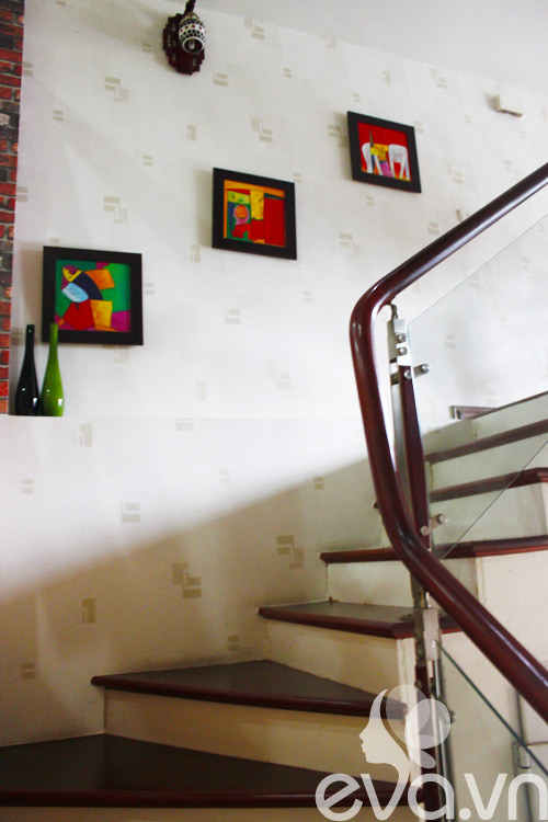 Khoe nhà: 40m2 ưa nhìn vì gọn gàng - 4