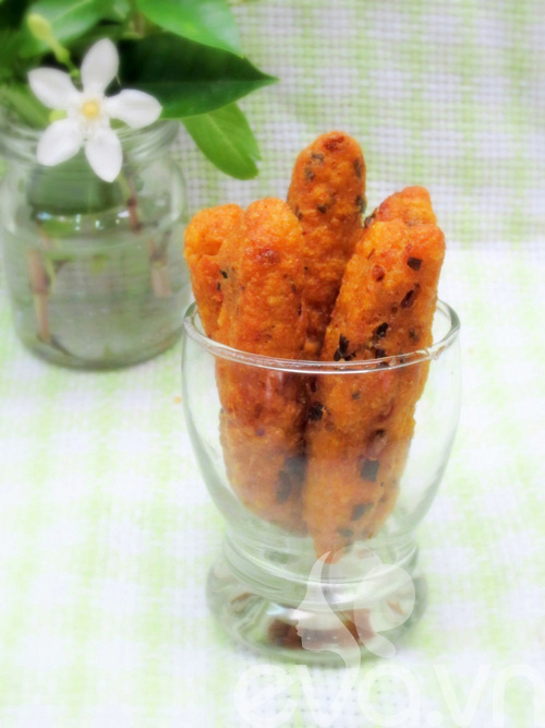 Bánh Cay Hà Nội : Bật mí công thức làm bánh cay ngon