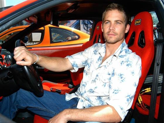 Paul Walker CHẾT | Thi thể của Paul Walker không thể nhận ra