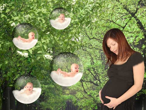 Giấc Mơ Báo Có Thai: Khám Phá Ý Nghĩa và Thông Điệp Tích Cực