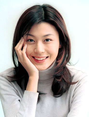 Dien vien Kim Ha Neul : Người đẹp gà chiên Kim Ha Neul