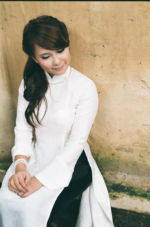 Mẹ trẻ như gái 16 sau sinh con - 4