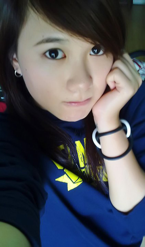 Mẹ trẻ như gái 16 sau sinh con - 8