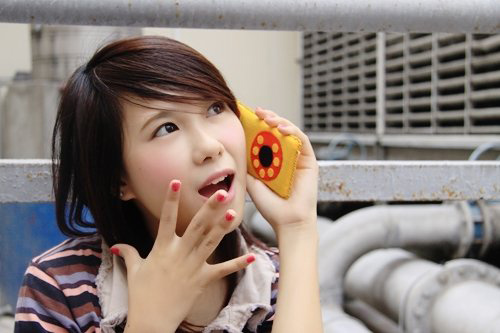 Mẹ trẻ như gái 16 sau sinh con - 5