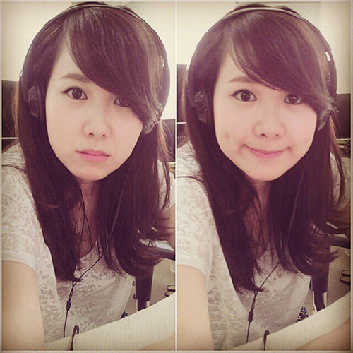 Mẹ trẻ như gái 16 sau sinh con - 13