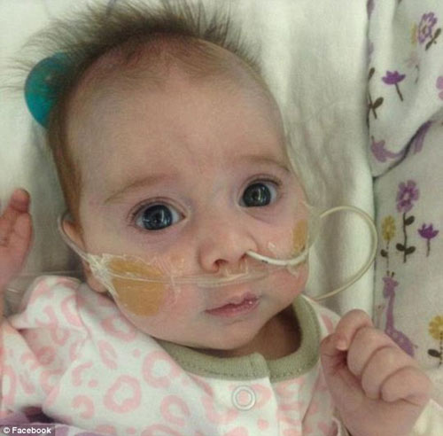 Chết đi sống lại thần kỳ sau khi sinh con - 2