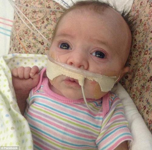 Chết đi sống lại thần kỳ sau khi sinh con - 4