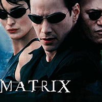 Cinemax 3/12: The Matrix