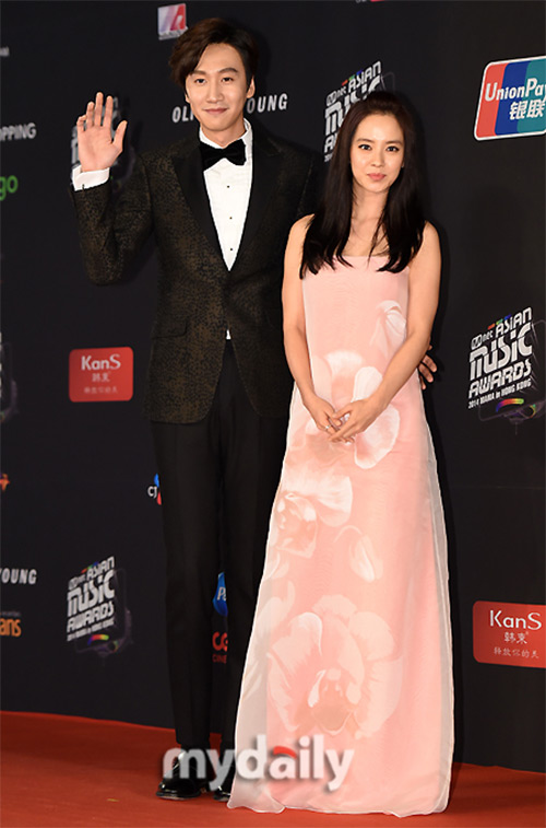 EXO ẵm 4 giải thưởng lớn tại MAMA 2014 - 35