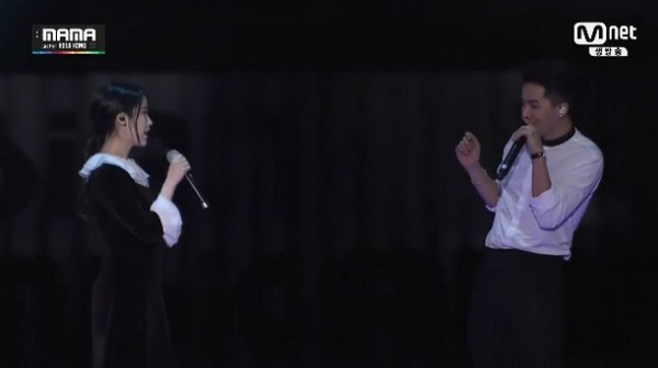 EXO ẵm 4 giải thưởng lớn tại MAMA 2014 - 19