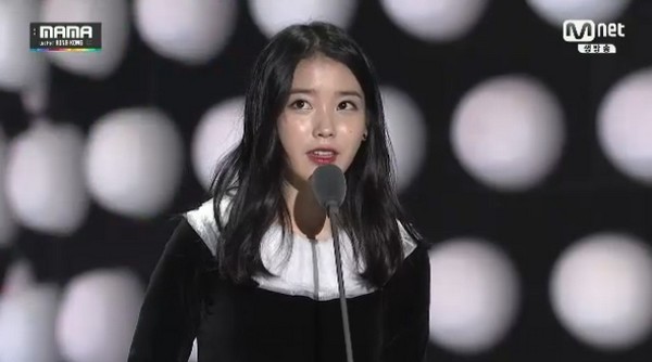 EXO ẵm 4 giải thưởng lớn tại MAMA 2014 - 11