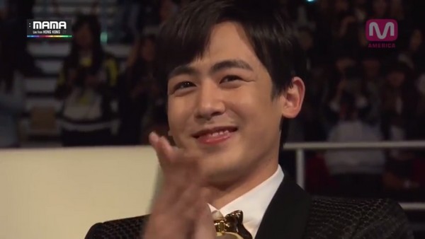 EXO ẵm 4 giải thưởng lớn tại MAMA 2014 - 5