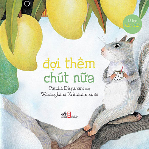 Những quyển sách làm quà Giáng Sinh cho trẻ nhỏ - 2