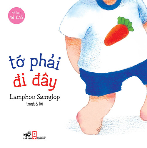 Những quyển sách làm quà Giáng Sinh cho trẻ nhỏ - 5