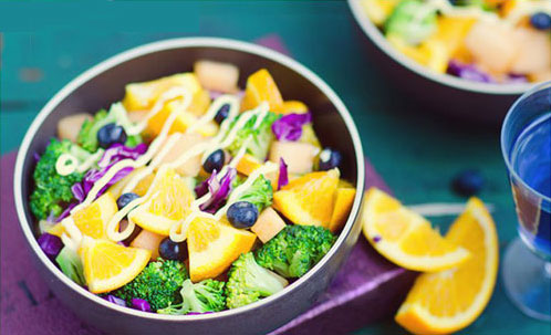 Những việc làm trong bếp giúp bạn giảm cân - 2