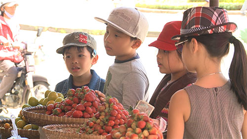 Bố ơi Mình đi đâu thế: Trần Lực phải nhập viện - 9