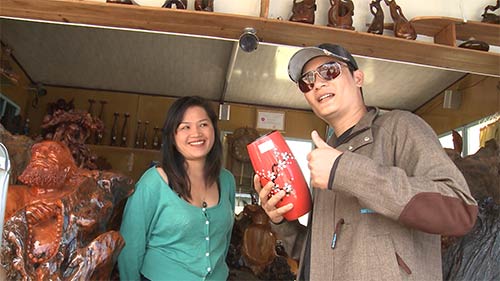 Bố ơi Mình đi đâu thế: Trần Lực phải nhập viện - 4