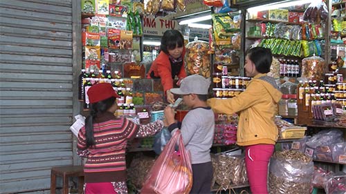 Bố ơi Mình đi đâu thế: Trần Lực phải nhập viện - 8