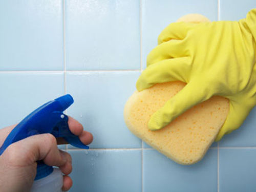 8 sai lầm lau chùi nhà cửa khiến chị em phát điên - 4