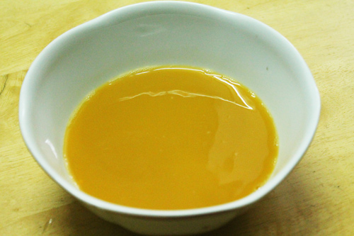 Trứng hấp kiểu Nhật vừa ngon lại dễ làm - 4