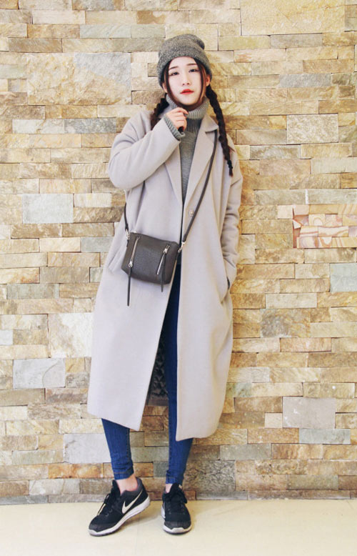 Mách nước 5 cách kết hợp mũ len cực xinh - 3