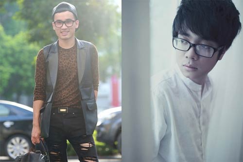 quot;Chia tayquot; Đức Tuấn, Jennifer Phạm kết đôi Dương Hoàng Yến - 4