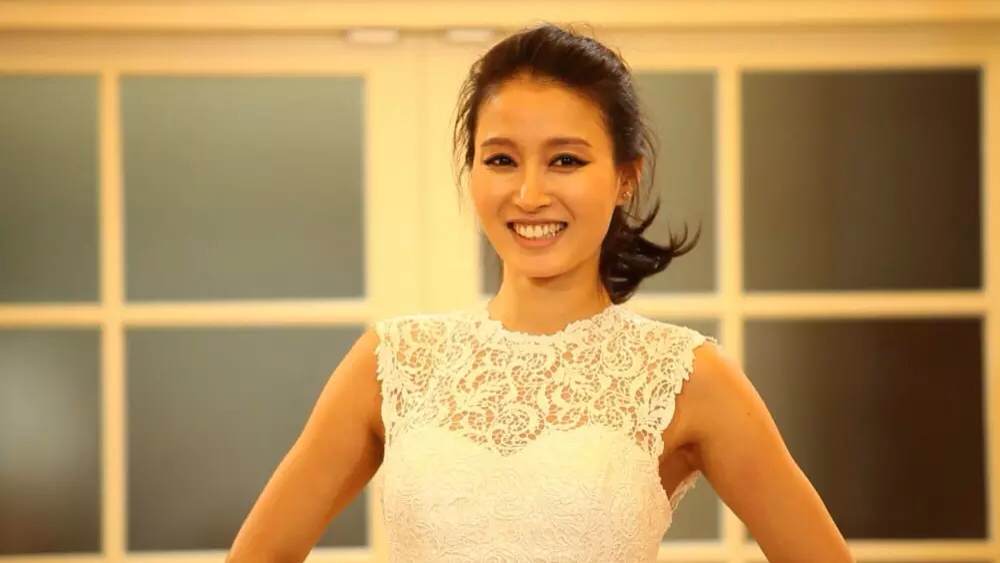 Sao Hàn xin lỗi nhân viên an ninh vì thái độ phân biệt - 1