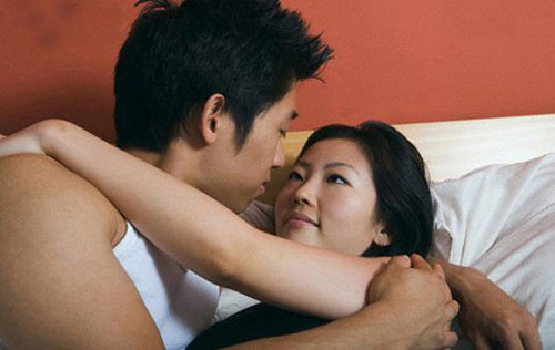 Hạnh phúc khi lấy chồng già - 2