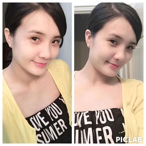 Tuần qua: Hoa hậu Kỳ Duyên xinh đẹp, rạng rỡ trở về nhà - 13