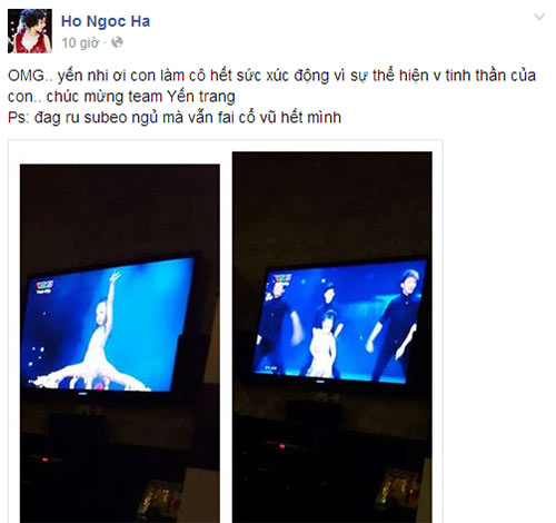 Vẻ đẹp mẫu nhí 7 tuổi được mệnh danh “Tiểu Hồ Ngọc Hà” - 5