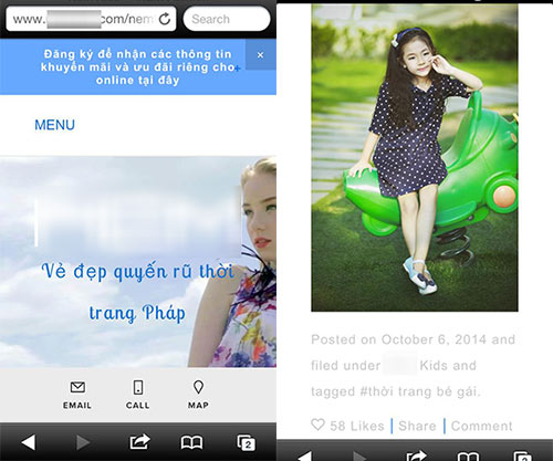 Vẻ đẹp mẫu nhí 7 tuổi được mệnh danh “Tiểu Hồ Ngọc Hà” - 6