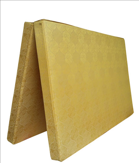 Bí kíp chọn nệm tốt cho sức khỏe - 2