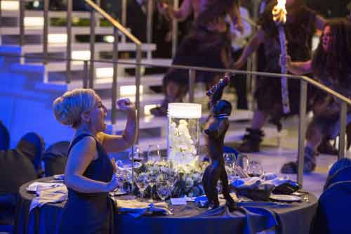 Gặp lại Robin Williams trong quot;Đêm ở viện bảo tàngquot; - 2