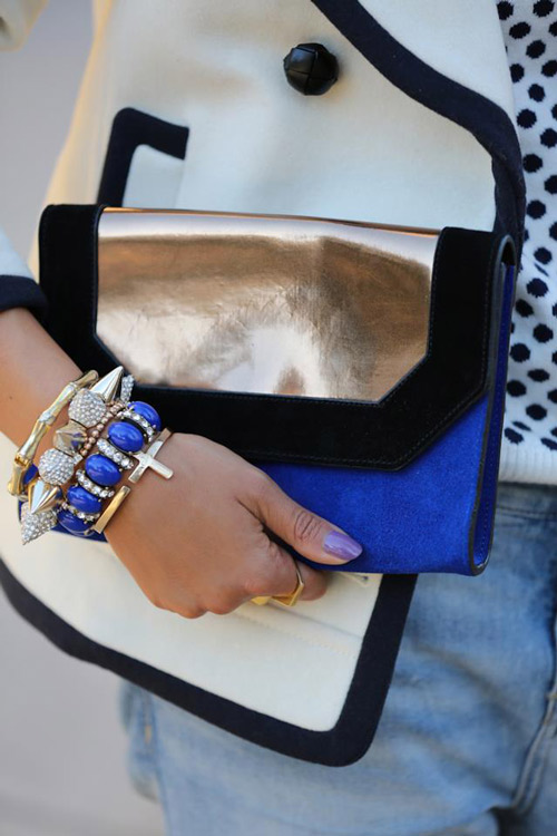 Chọn 3 phụ kiện sẵn sàng cho tiệc tùng - 7